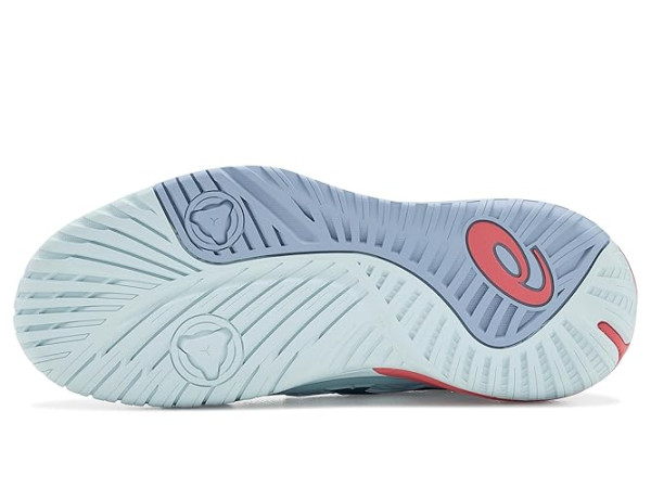 ASICS Gel-Resolution X