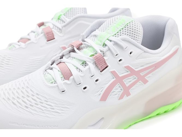 ASICS Gel-Resolution X