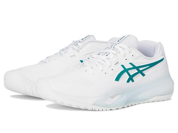 ASICS Gel-Resolution X