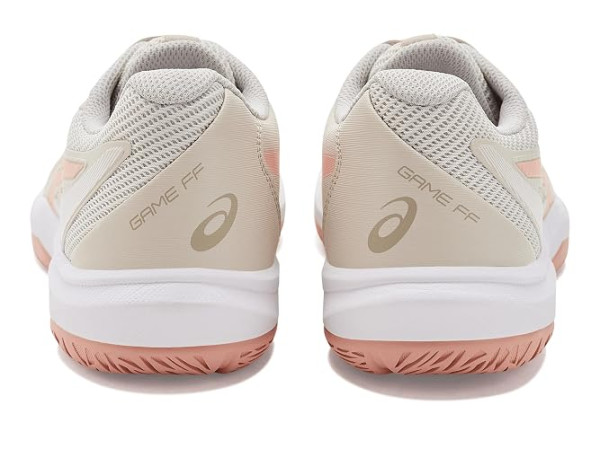ASICS Game FF Tennis Shoes ASICS Game FF Tennis Shoes