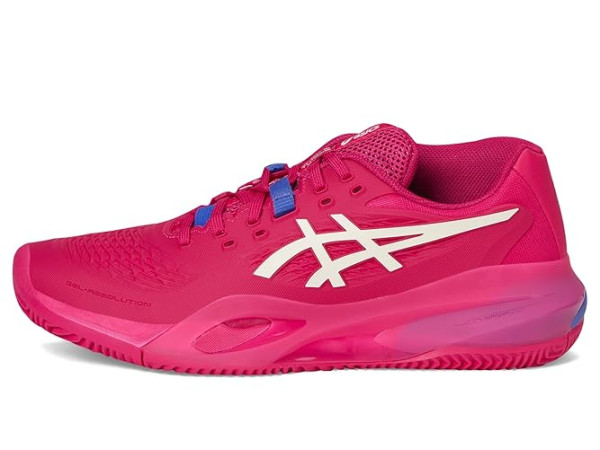 ASICS GEL-Resolution X Clay ASICS GEL-Resolution X Clay