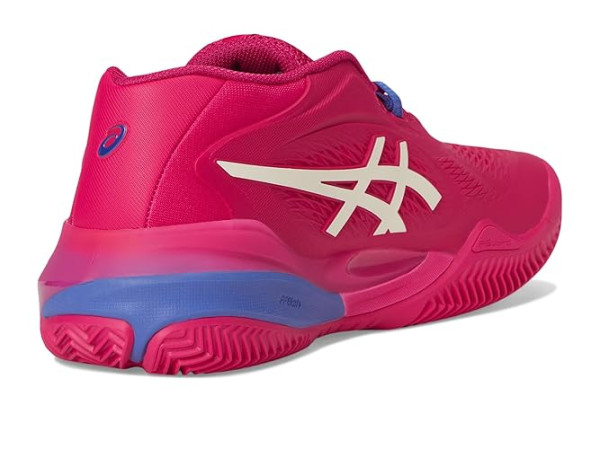 ASICS GEL-Resolution X Clay ASICS GEL-Resolution X Clay
