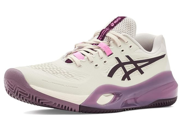 ASICS GEL-Resolution X Clay