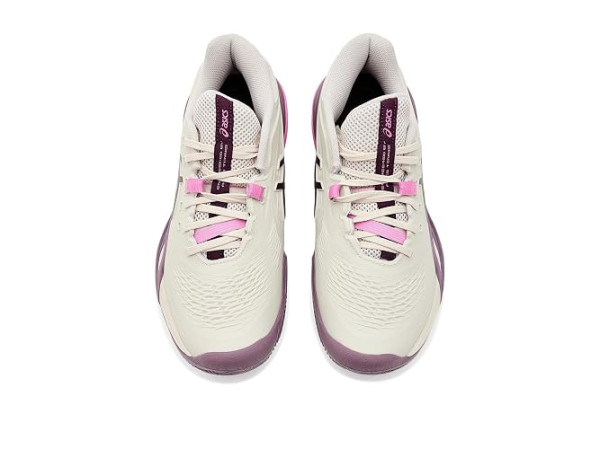 ASICS GEL-Resolution X Clay