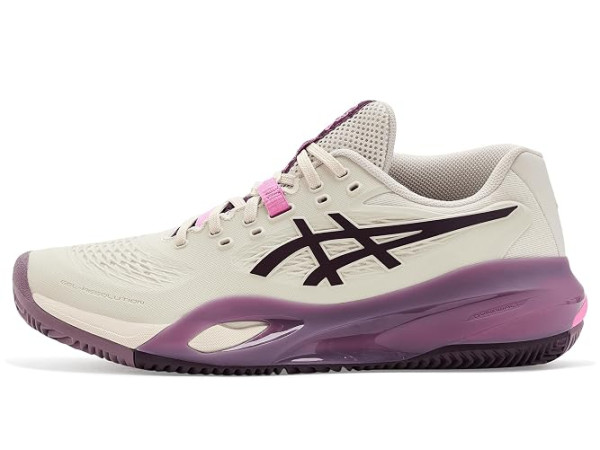 ASICS GEL-Resolution X Clay