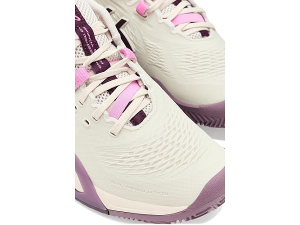 ASICS GEL-Resolution X Clay