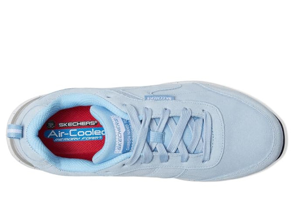 SKECHERS Work Bulklin - Haidly Comp Toe SKECHERS Work Bulklin - Haidly Comp Toe