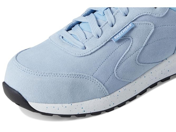 SKECHERS Work Bulklin - Haidly Comp Toe SKECHERS Work Bulklin - Haidly Comp Toe