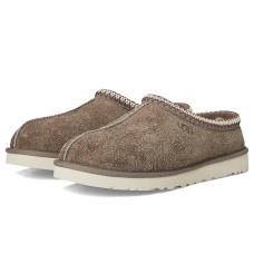 UGG Tasman Shaggy Suede