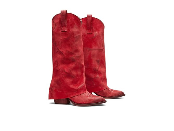 Steve Madden Sorvino
