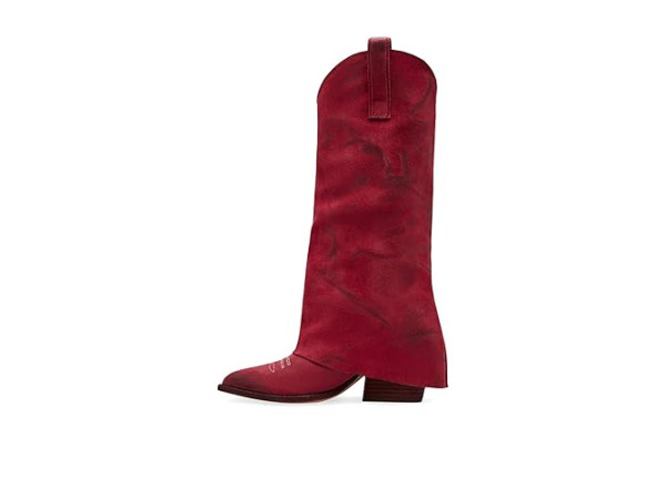 Steve Madden Sorvino