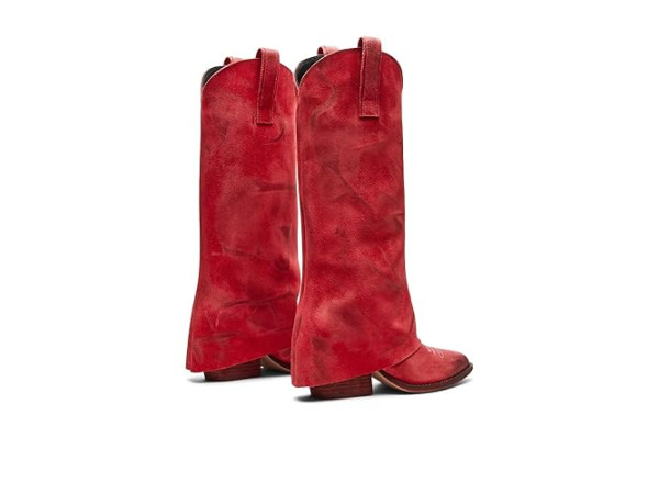 Steve Madden Sorvino