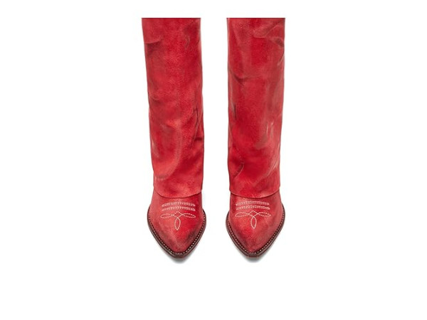 Steve Madden Sorvino
