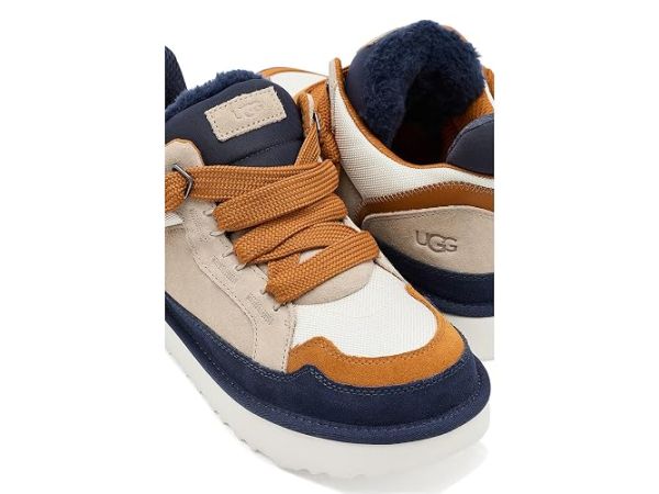 UGG Lowmel