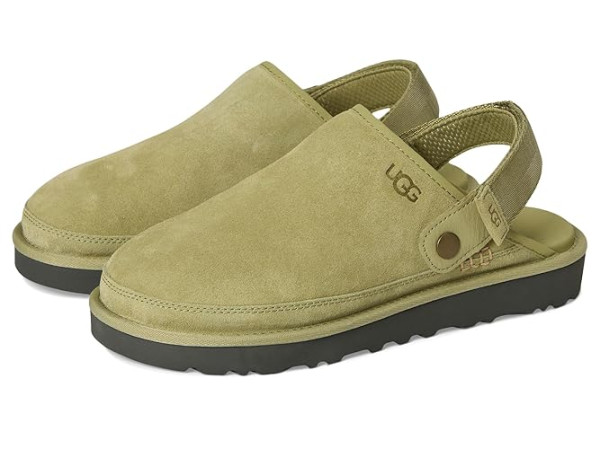 UGG Goldencoast Clog II