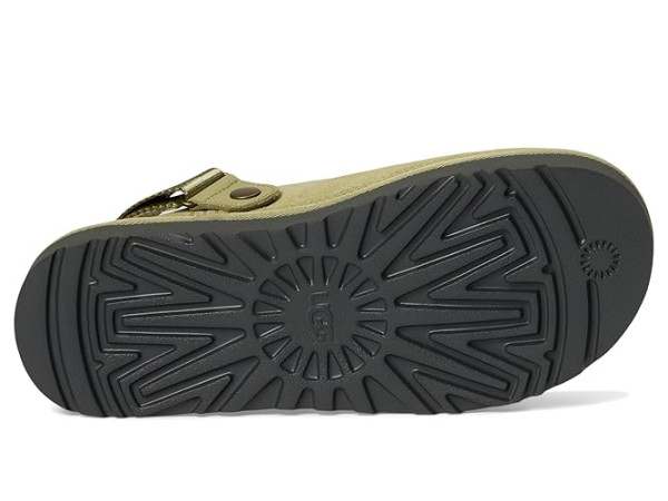 UGG Goldencoast Clog II