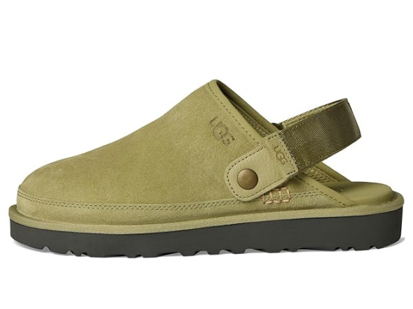 UGG Goldencoast Clog II