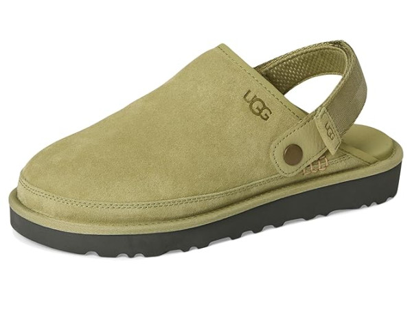 UGG Goldencoast Clog II