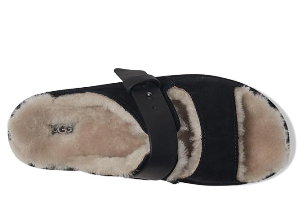 UGG Greemport Strap Slide