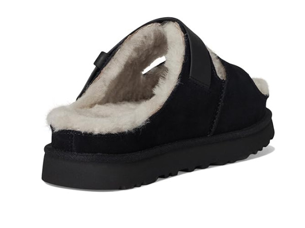 UGG Greemport Strap Slide