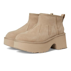 UGG Ultra Mini New Heights Sunwave
