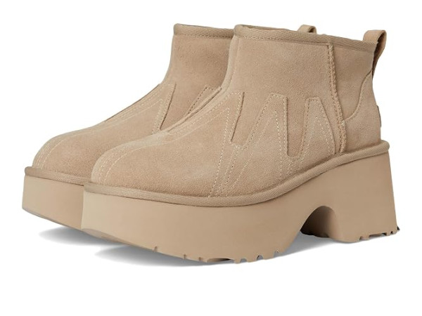 UGG Ultra Mini New Heights Sunwave