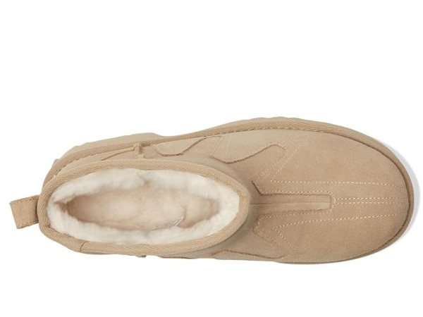 UGG Ultra Mini New Heights Sunwave