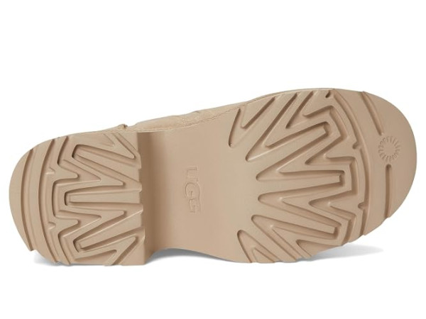 UGG Ultra Mini New Heights Sunwave