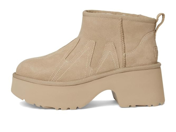 UGG Ultra Mini New Heights Sunwave