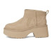 UGG Ultra Mini New Heights Sunwave