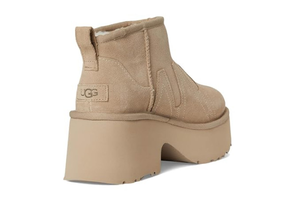 UGG Ultra Mini New Heights Sunwave