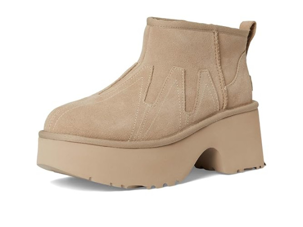 UGG Ultra Mini New Heights Sunwave