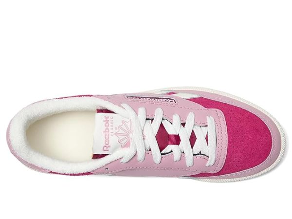 Reebok Lifestyle Club C Revenge II