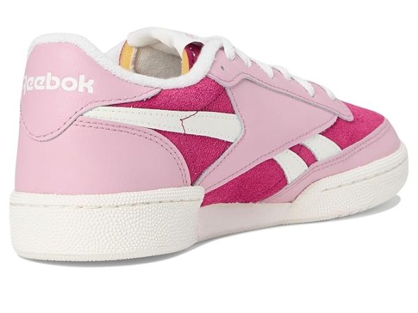 Reebok Lifestyle Club C Revenge II