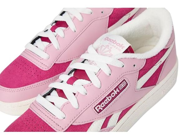 Reebok Lifestyle Club C Revenge II