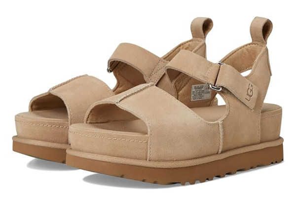 UGG Goldenstar Hi