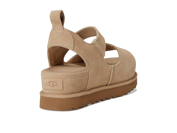 UGG Goldenstar Hi