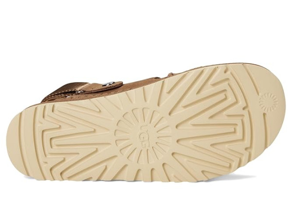 UGG Goldenstar Glide