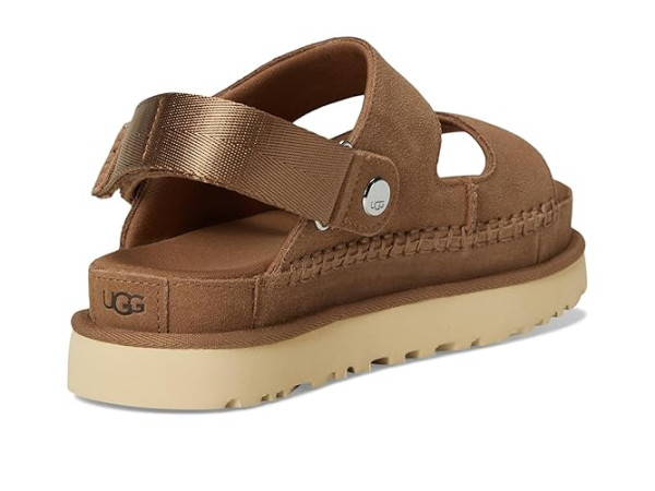 UGG Goldenstar Glide