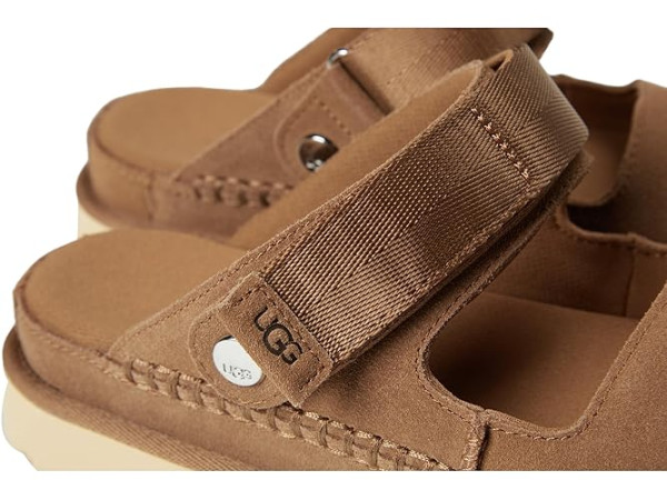 UGG Goldenstar Glide