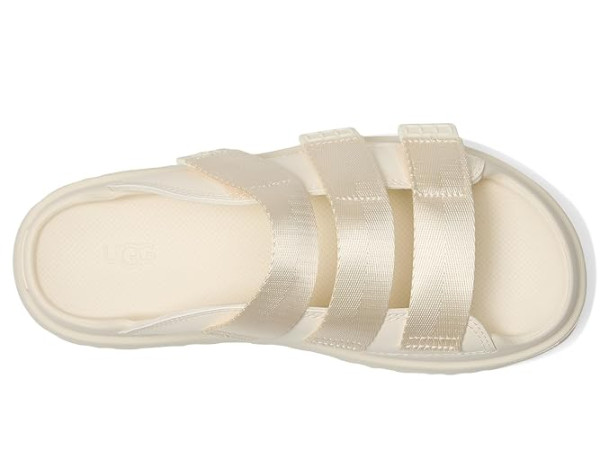 UGG Goldenglow Slide