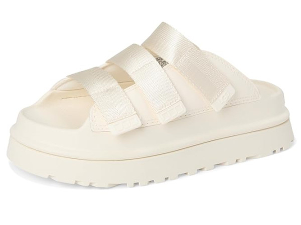 UGG Goldenglow Slide