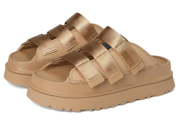 UGG Goldenglow Slide UGG Goldenglow Slide