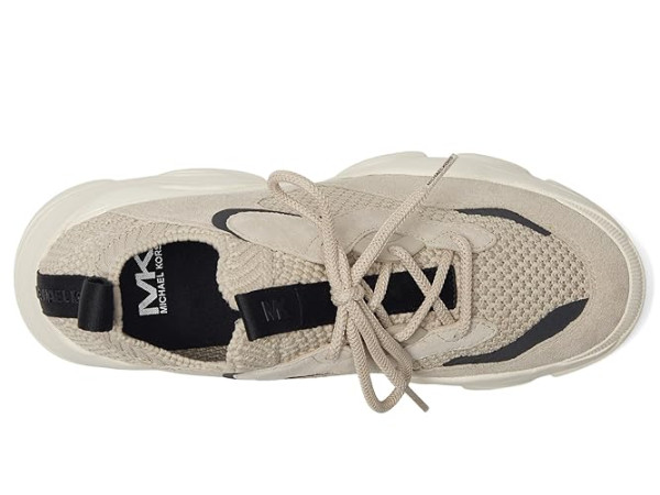Michael Kors Atlas Knit Trainer Michael Kors Atlas Knit Trainer