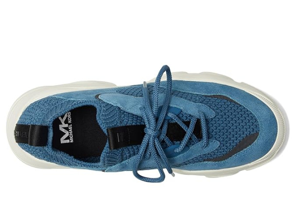Michael Kors Atlas Knit Trainer Michael Kors Atlas Knit Trainer
