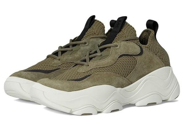 Michael Kors Atlas Knit Trainer