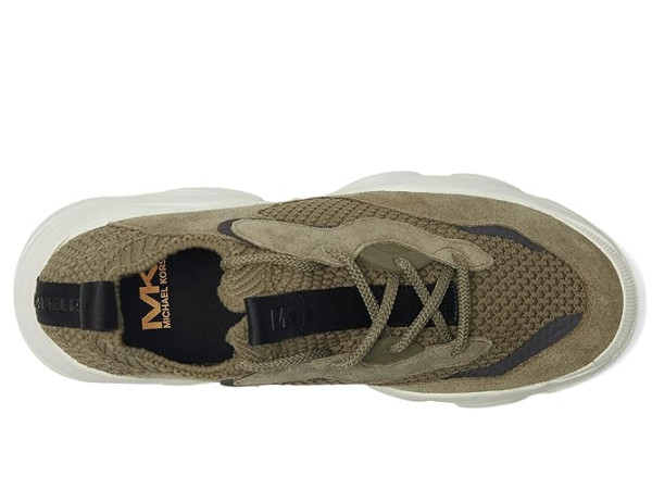 Michael Kors Atlas Knit Trainer Michael Kors Atlas Knit Trainer
