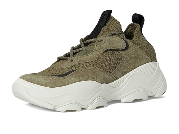 Michael Kors Atlas Knit Trainer Michael Kors Atlas Knit Trainer