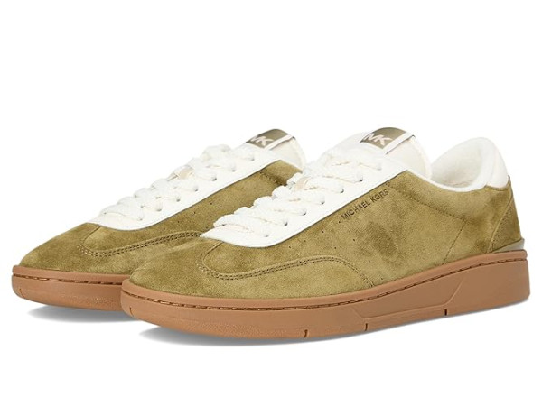 Michael Kors Wilton Lace Up