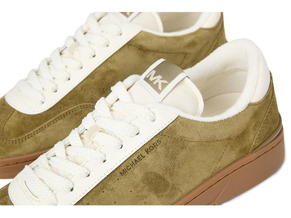Michael Kors Wilton Lace Up Michael Kors Wilton Lace Up